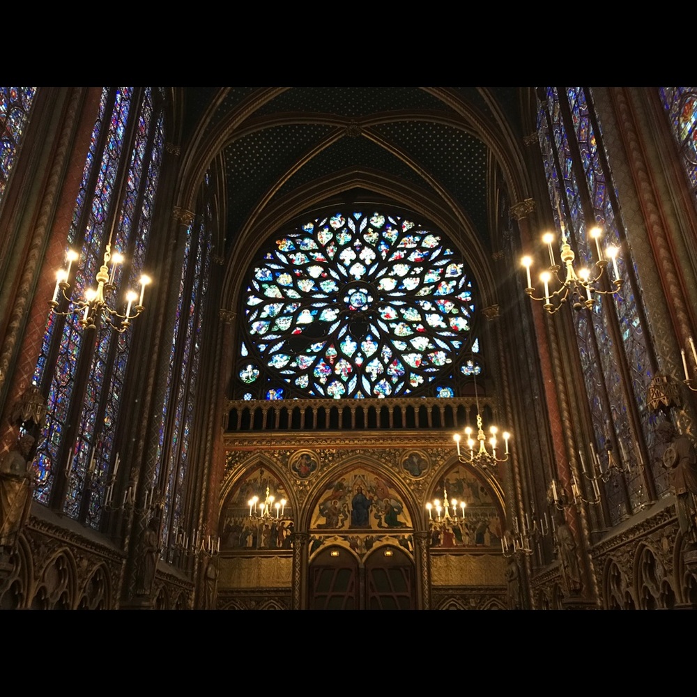 Meet your Posher, Alyssa